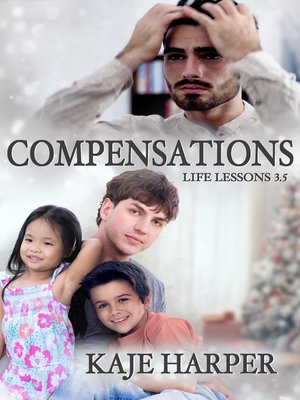 cover image of Compensations